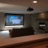 Lower Level Home Theater