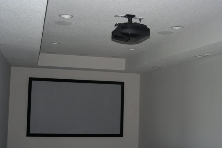Home Theater (3)