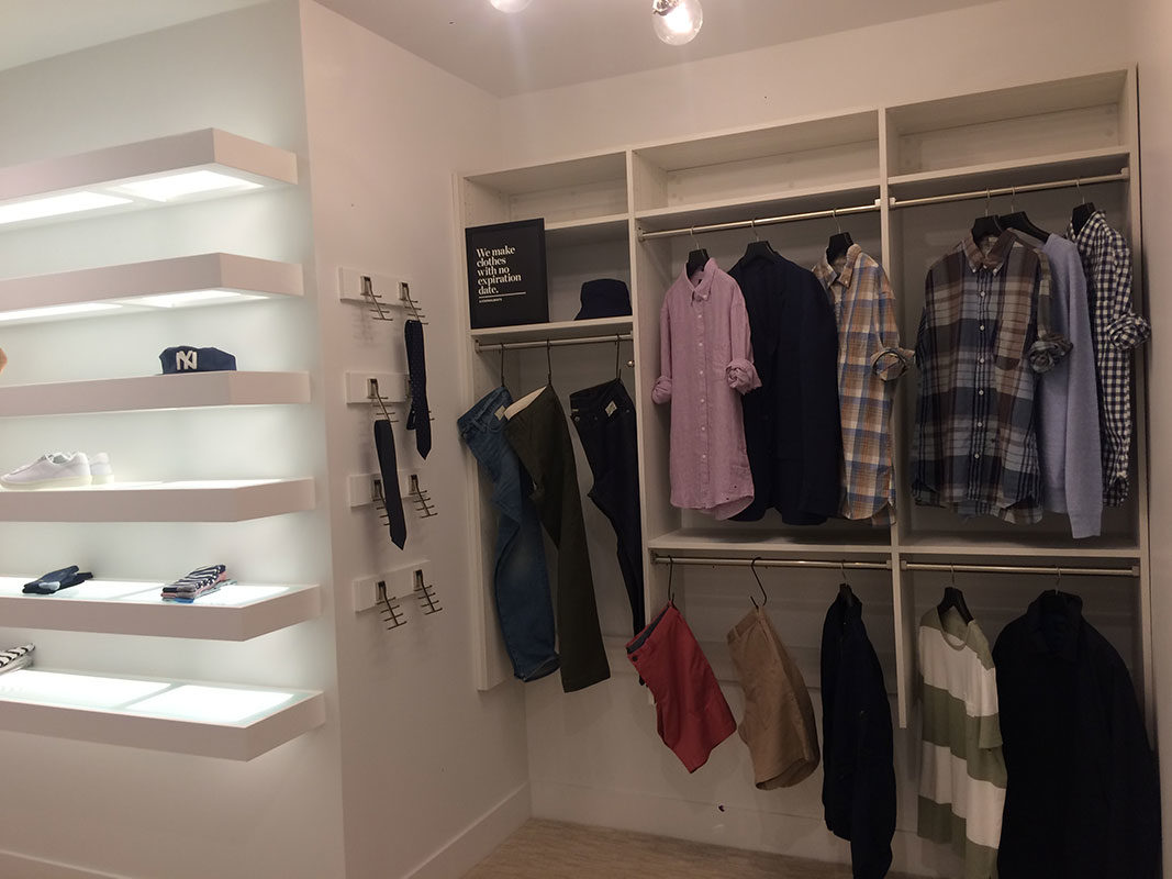 Closet Systems Home Alarm Systems in Des Moines, IA & Cedar Rapids