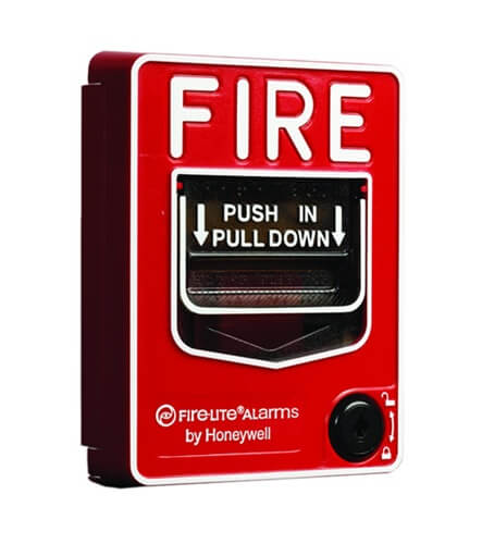 Fire Alarm - Commercial Technology Solutions in Des Moines, IA