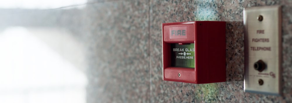 FIRE SYSTEMS