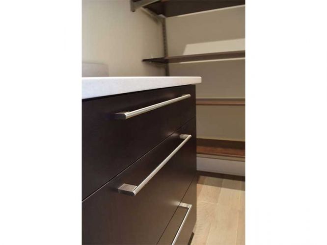 Closet Systems Home Alarm Systems in Des Moines, IA & Cedar Rapids