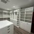 White Closets In A Room — Des Moines, IA — Atech