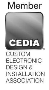 CEDIA Member - Home Alarm Systems in Des Moines, IA & Cedar Rapids