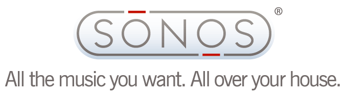 Sonos - Home Alarm Systems in Des Moines, IA & Cedar Rapids