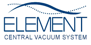 Element Central Vacuum System Shoe Storage - Home Alarm Systems in Des Moines, IA & Cedar Rapids